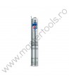 Pompe sumersibile monobloc de 4" 4BLOCKm6 Pedrollo