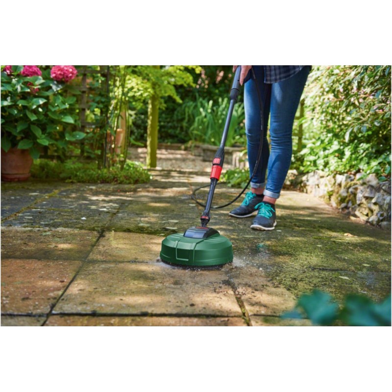 F016800486 BOSCH Sistem curatare terase pentru spalatoare cu presiune