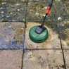 F016800486 BOSCH Sistem curatare terase pentru spalatoare cu presiune