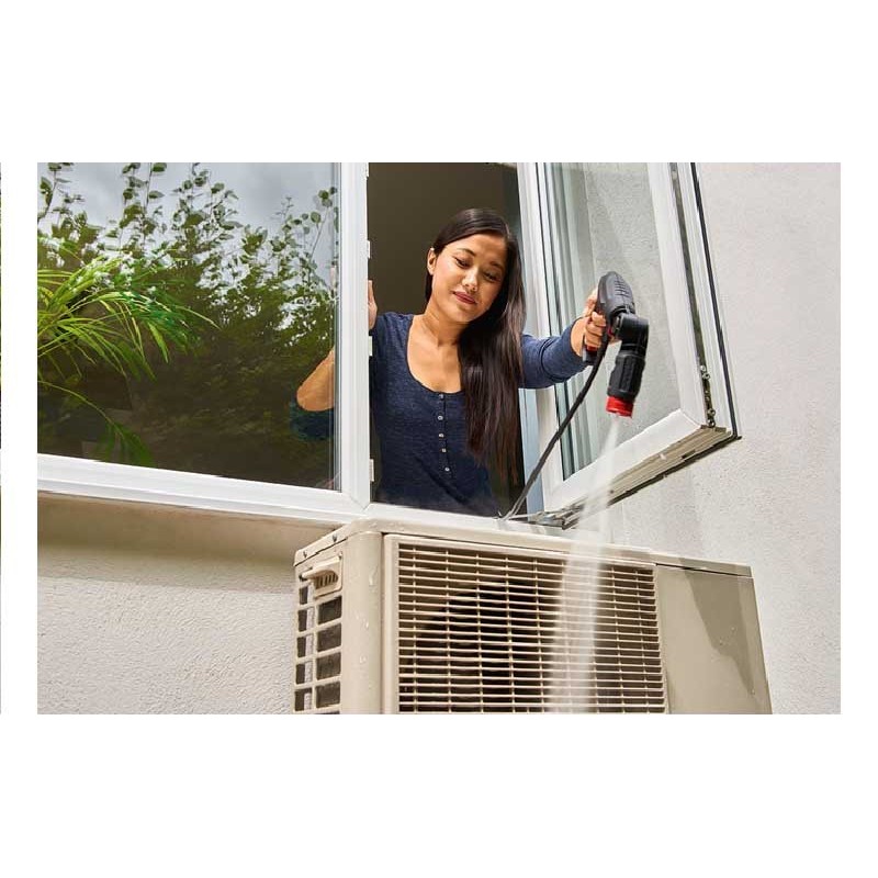 F016800612 BOSCH Kit curatare 360 pentru masini de spalat cu presiune