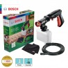 F016800612 BOSCH Kit curatare 360 pentru masini de spalat cu presiune