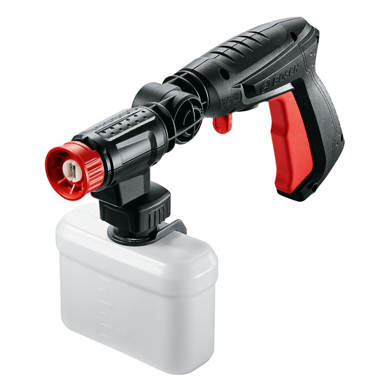 F016800536 Pistol in unghi de 360° pentru masini de spalat cu presiune