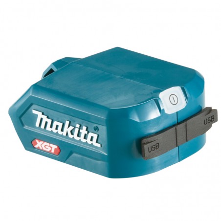 ADP001G MAKITA Adaptor USB compatibil cu acumulatori XGT 40V