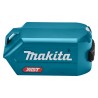 ADP001G MAKITA Adaptor USB compatibil cu acumulatori XGT 40V