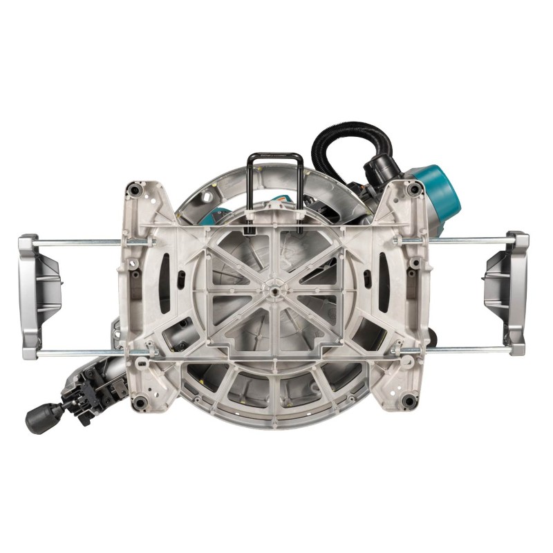 LS004GZ01 MAKITA Fierastrau stationar, 260mm fara acumulator 40V