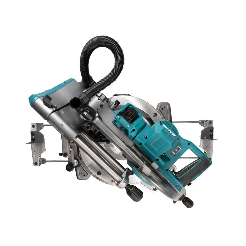 LS004GZ01 MAKITA Fierastrau stationar, 260mm fara acumulator 40V