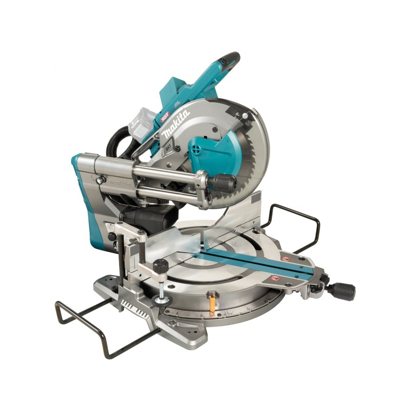 LS004GZ01 MAKITA Fierastrau stationar, 260mm fara acumulator 40V
