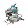 LS004GZ01 MAKITA Fierastrau stationar, 260mm fara acumulator 40V
