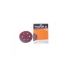 037013 VILLAGER Set hartie abraziva VLN 385, 150mm, granulatie 80