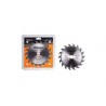 033421 VILLAGER Disc de taiere lemn, 185x25.4/20x2.2mm, 30T