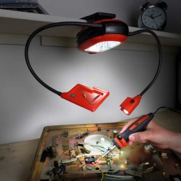 Lanterna flexibila BLACK&DECKER