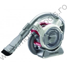 Aspirator Dustbuster Flexi cu acu 10.8V BLACK&DECKER
