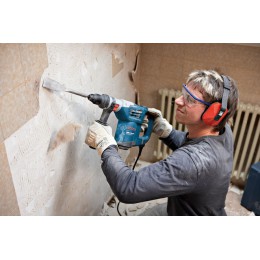 Bosch GBH 4-32 DFR - ciocan rotopercutor
