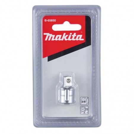 B-65850 MAKITA Adaptor tubulara prindere patrat 3/8" la 6-GL