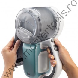 Aspirator Dustbuster New Pivot Black Decker PV1420L