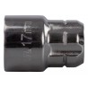 B-65713 MAKITA Cheie tubulara 17x33mm, prindere 6-GL