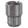 B-65713 MAKITA Cheie tubulara 17x33mm, prindere 6-GL