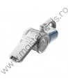 Aspirator cu cap pivotant 'Cyclonic Action' 18V Black Decker PV1825N