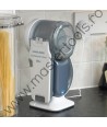 Aspirator cu cap pivotant 'Cyclonic Action' 18V Black Decker PV1825N