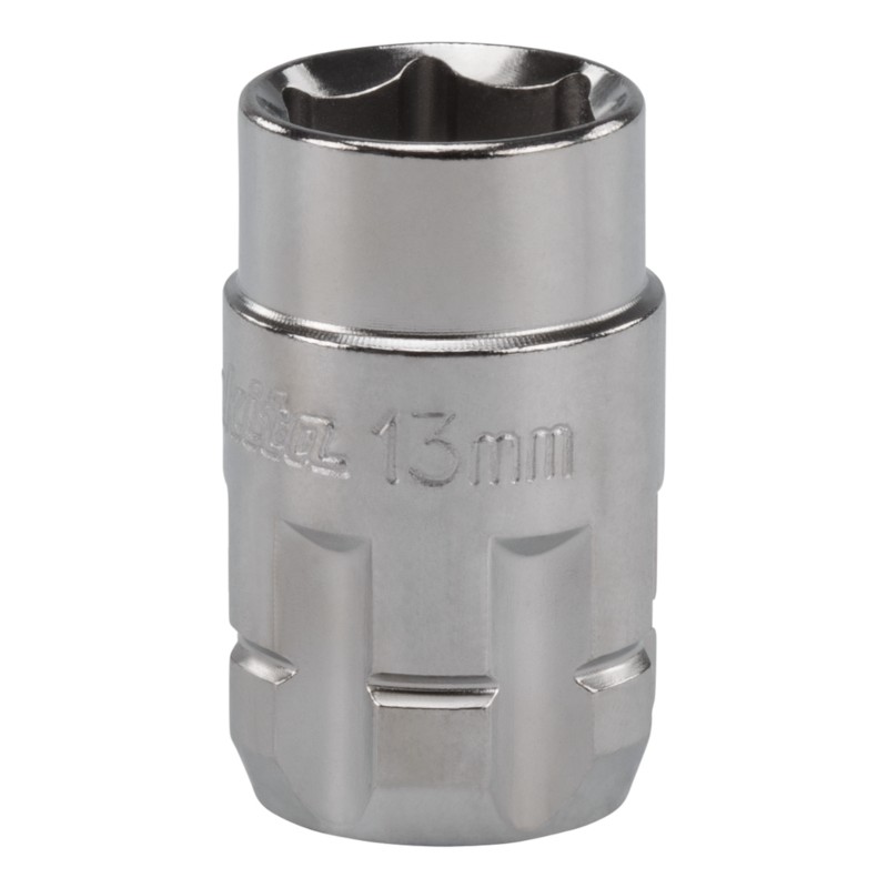 B-65676 MAKITA Cheie tubulara 13x32mm, prindere 6-GL