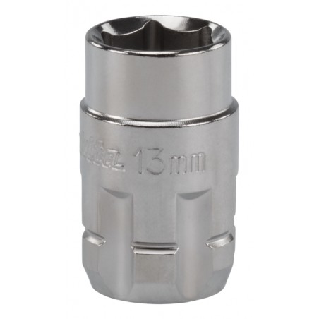 B-65676 MAKITA Cheie tubulara 13x32mm, prindere 6-GL