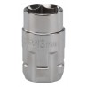B-65676 MAKITA Cheie tubulara 13x32mm, prindere 6-GL