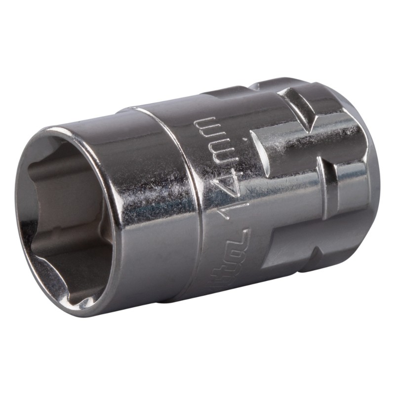 B-65682 MAKITA Cheie tubulara 14x32mm, prindere 6-GL