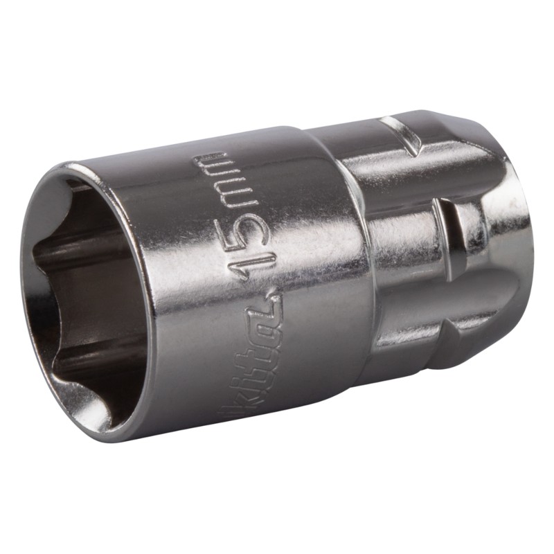 B-65698 MAKITA Cheie tubulara 15x32mm, prindere 6-GL