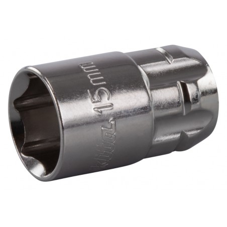 B-65698 MAKITA Cheie tubulara 15x32mm, prindere 6-GL