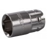 B-65698 MAKITA Cheie tubulara 15x32mm, prindere 6-GL