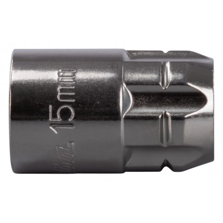 B-65698 MAKITA Cheie tubulara 15x32mm, prindere 6-GL
