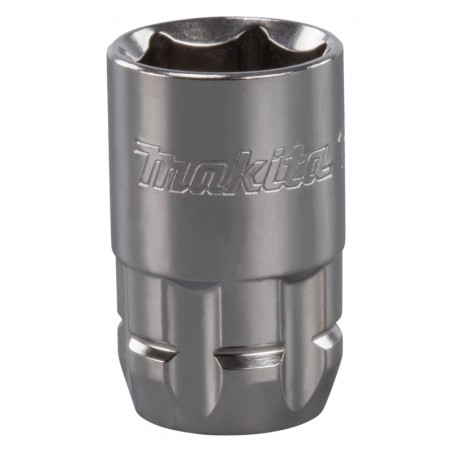 B-65698 MAKITA Cheie tubulara 15x32mm, prindere 6-GL
