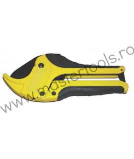 371001 TOPMASTER Foarfeca pentru taiat tevi PPR si PVC deschidere 42mm
