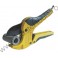 371001 TOPMASTER Foarfeca pentru taiat tevi PPR si PVC deschidere 42mm