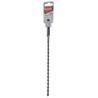 B-62561 MAKITA Burghiu beton AVENGER 4CUT, SDS-Plus, 6.5x260x200mm