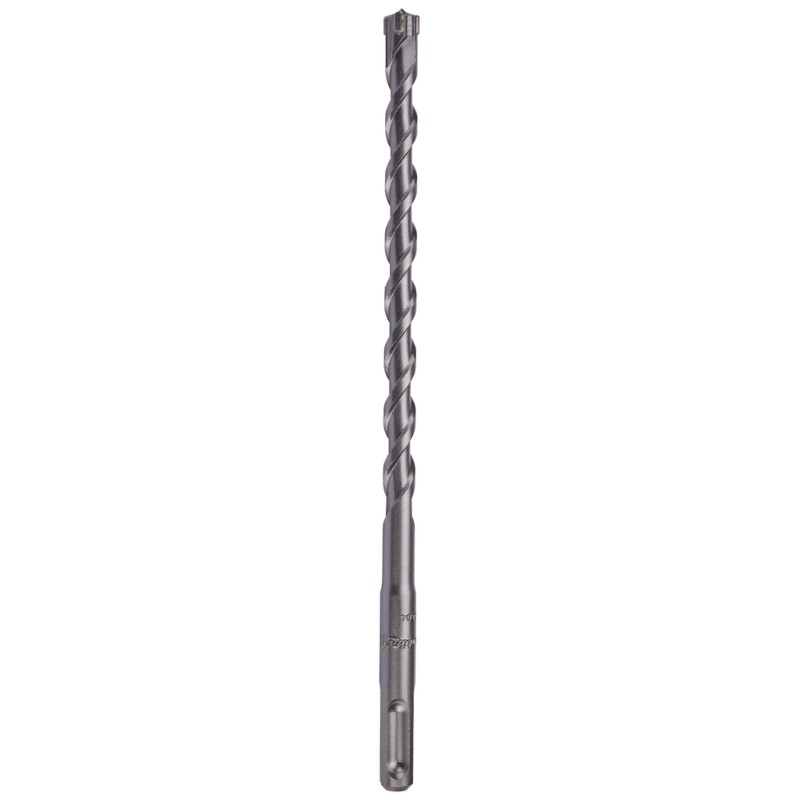 B-62686 MAKITA Burghiu beton AVENGER 4CUT, SDS-Plus, 10x210x150mm