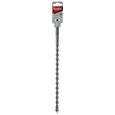 B-62701 MAKITA Burghiu beton AVENGER 4CUT, SDS-Plus, 10x310x250mm