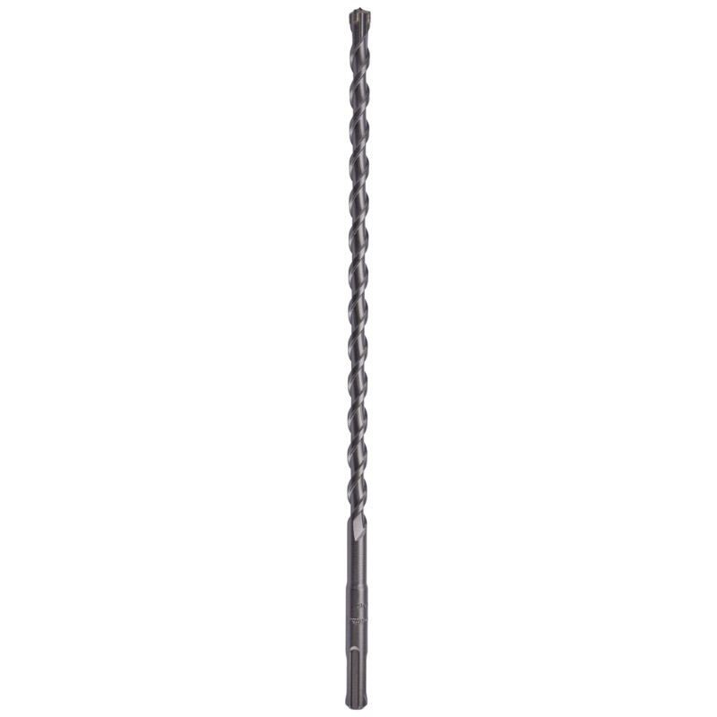 B-62701 MAKITA Burghiu beton AVENGER 4CUT, SDS-Plus, 10x310x250mm