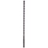 B-62701 MAKITA Burghiu beton AVENGER 4CUT, SDS-Plus, 10x310x250mm