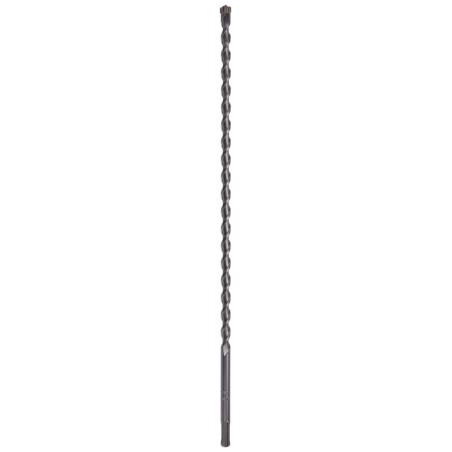 B-62789 MAKITA Burghiu beton AVENGER 4CUT, SDS-Plus, 12x460x400mm