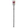 B-62832 MAKITA Burghiu beton AVENGER 4CUT, SDS-Plus, 14x350x290mm