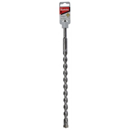 B-62898 MAKITA Burghiu beton AVENGER 4CUT, SDS-Plus, 16x350x290mm