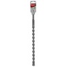 B-62898 MAKITA Burghiu beton AVENGER 4CUT, SDS-Plus, 16x350x290mm