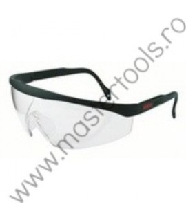560802 Top Strong Ochelari de protectie lentila transparenta