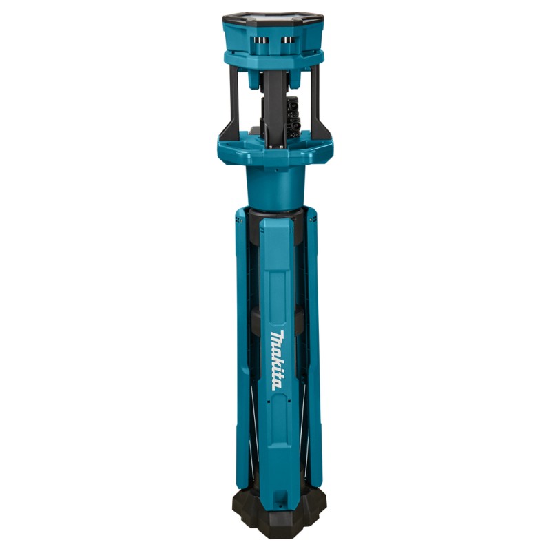 DML813 MAKITA Lanterna LED cu trepied fara acumulatori Li-Ion 18V