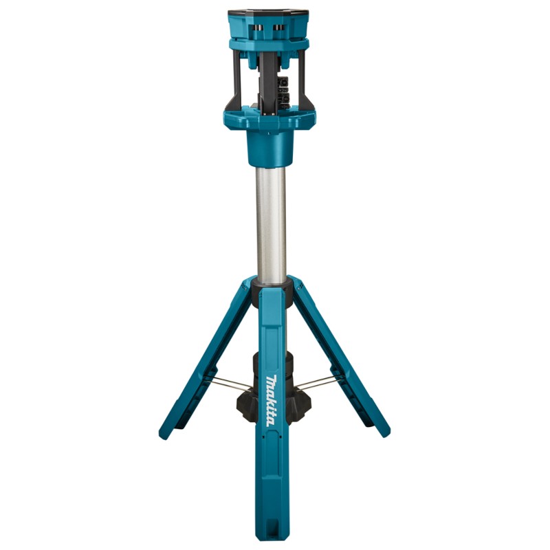 DML813 MAKITA Lanterna LED cu trepied fara acumulatori Li-Ion 18V