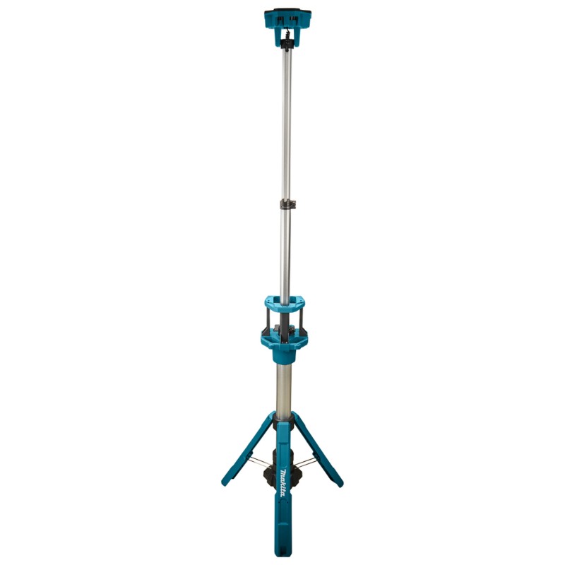 DML813 MAKITA Lanterna LED cu trepied fara acumulatori Li-Ion 18V