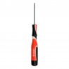 YT-25803 YATO Surubelnita dreapta de precizie, latime varf 1.6 mm.