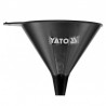 YT-0694 YATO Palnie, diametru de picurare 140 mm.