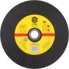 08642 VOREL Disc pentru metal, 300 x 3.2 x 32 mm.